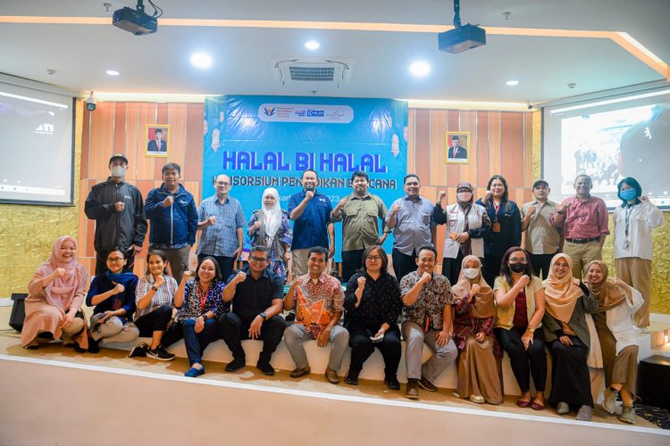 Kolaborasi Forum PRB dan Sekber SPAB menjadi kunci percepatan implementasi pendidikan tangguh bencana