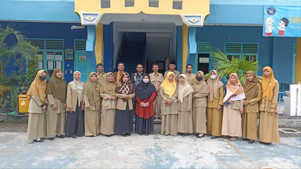 Unimma magelang