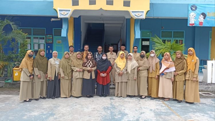 Unimma magelang