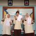 3 SISWA SMA MUHI BERHASIL TEMBUS KE OLIMPIADE SAINS PROVINSI DIY