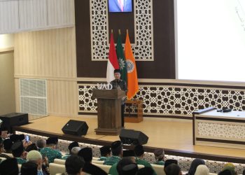 PDM Kab Bantul Selenggarakam Peneguhan Visi dan Komitmen Anggota Masa Jabatan 2022 – 2027