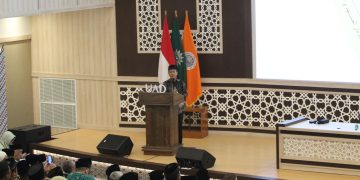PDM Kab Bantul Selenggarakam Peneguhan Visi dan Komitmen Anggota Masa Jabatan 2022 – 2027
