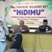 MPKS PWM DIY Selenggarkan Musyawarah Dukung Difabel