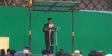 Khutbah Idul Adha 1444 H : Ajak Pemimpin Negeri Tegakkan Kebenaran dan Ciptakan Kemajuan