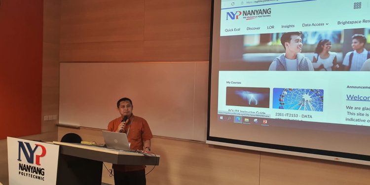 Pelajari STEM Di Singapura, SMK Muhammadiyah 2 Muntilan Terapkan Metode Pembelajaran PJBL