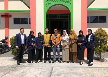 MBKM Kembangkan Potensi Mahasiswa Bidang Pendidikan