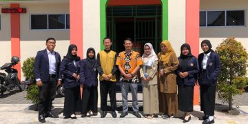 MBKM Kembangkan Potensi Mahasiswa Bidang Pendidikan