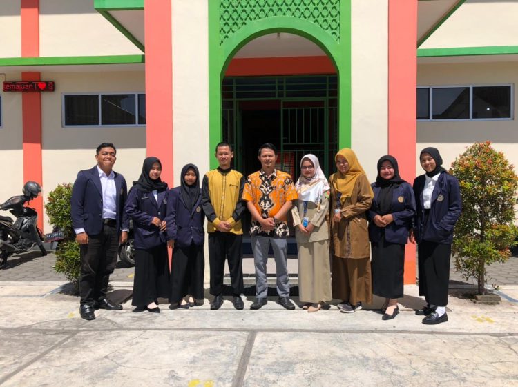 MBKM Kembangkan Potensi Mahasiswa Bidang Pendidikan