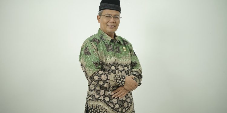 Ikhwan Ahada : 3 Dimensi Sukses mengawali Tahun Baru Islam 1445