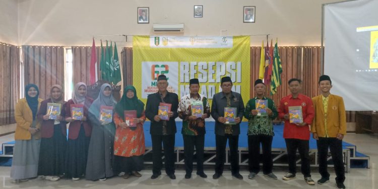 Persembahkan Karya, Kado Terbaik untuk Milad IPM ke 62