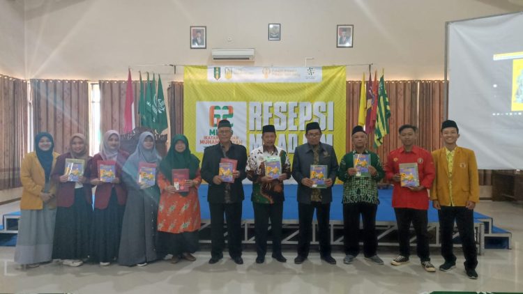 Persembahkan Karya, Kado Terbaik untuk Milad IPM ke 62
