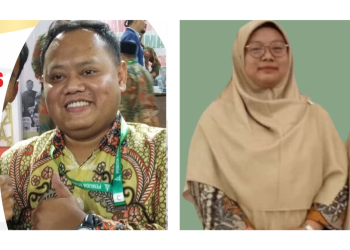 Tahniah! Alumni IPM Kab. Magelang Nahkoda Baru PW NA dan Pleno PW PM Jawa Tengah