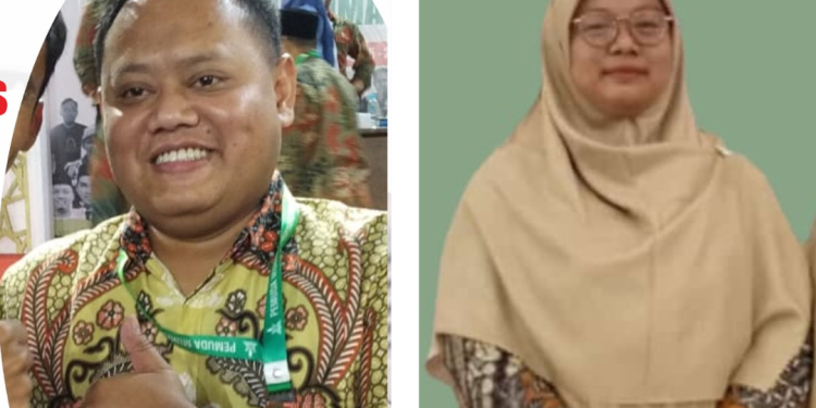 Tahniah! Alumni IPM Kab. Magelang Nahkoda Baru PW NA dan Pleno PW PM Jawa Tengah