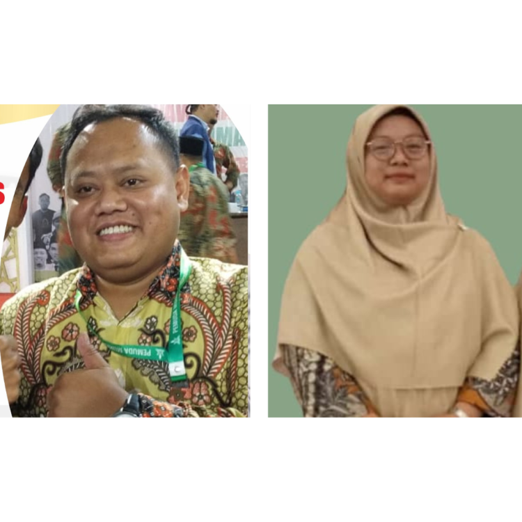 Tahniah! Alumni IPM Kab. Magelang Nahkoda Baru PW NA dan Pleno PW PM Jawa Tengah