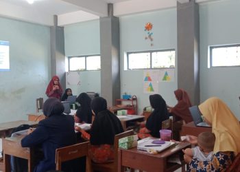 PPMT Periode 7 Unimma Bantu Wujudkan Implementasi Kurikulum Merdeka