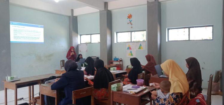 PPMT Periode 7 Unimma Bantu Wujudkan Implementasi Kurikulum Merdeka