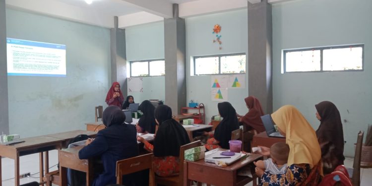 PPMT Periode 7 Unimma Bantu Wujudkan Implementasi Kurikulum Merdeka
