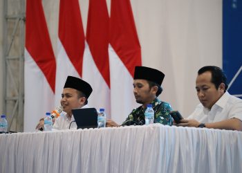 MPKSDI Susun Peta Jalan Diaspora Kader Muhammadiyah