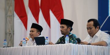 MPKSDI Susun Peta Jalan Diaspora Kader Muhammadiyah