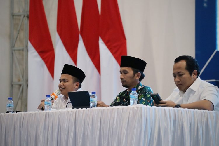 MPKSDI Susun Peta Jalan Diaspora Kader Muhammadiyah