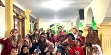 Sekolah Rakyat Dan Perempuan, IMM Didik Generasi Gen Z di Era Digital