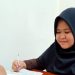 Guru SMP M Plus Sambak Sabet Medali Emas di Olimpiade IPA Tingkat Nasional