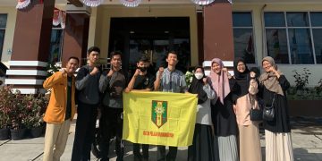 IPM Kab Magelang Bersama Kontingen Kedu Goes To Medan