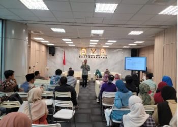 PWM DIY Dan UAD Sosialisasikan Sertifikasi Halal Bagi Pekerja Migran