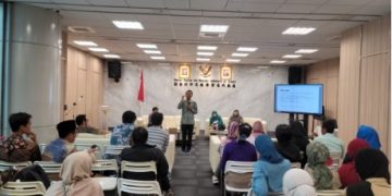 PWM DIY Dan UAD Sosialisasikan Sertifikasi Halal Bagi Pekerja Migran