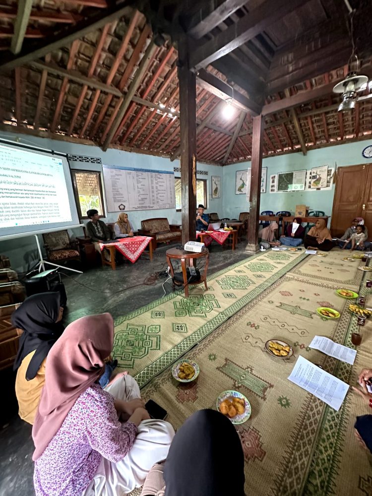 Motivasi Beragama Untuk Meningkatkan Kualitas Hidup