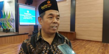 Jumari : Muhammadiyah Bukan Ormas Sayap Partai