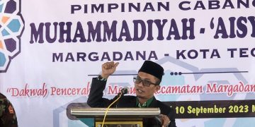 Muhammadiyah harus jadi Perekat Umat