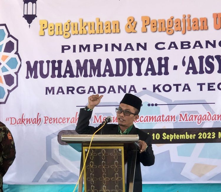 Muhammadiyah harus jadi Perekat Umat