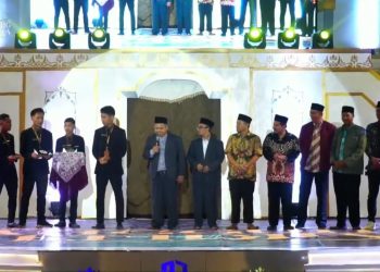 Kyai Irzal: Muhammadiyah Jawa Tengah akan wujudkan Pesantren Tafaqquh Fii Addin