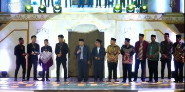 Kyai Irzal: Muhammadiyah Jawa Tengah akan wujudkan Pesantren Tafaqquh Fii Addin