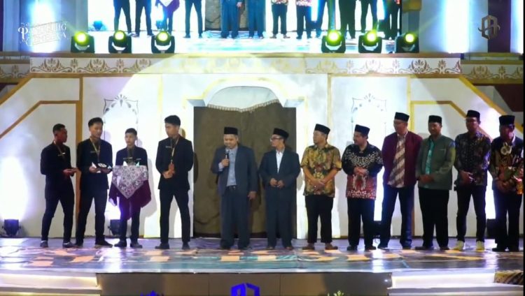 Kyai Irzal: Muhammadiyah Jawa Tengah akan wujudkan Pesantren Tafaqquh Fii Addin