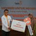 Lazismu PWM DIY Salurkan Bantuan 3,5 Miliar Melalui 12 Program Unggulan
