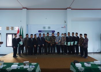 “Kompas”, Rencana Strategis Pimpinan Cabang Muhammadiyah Secang