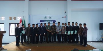 “Kompas”, Rencana Strategis Pimpinan Cabang Muhammadiyah Secang