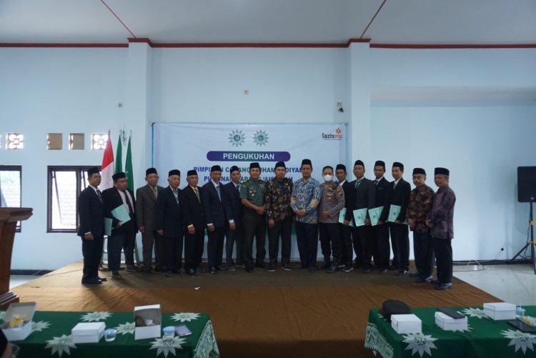 “Kompas”, Rencana Strategis Pimpinan Cabang Muhammadiyah Secang