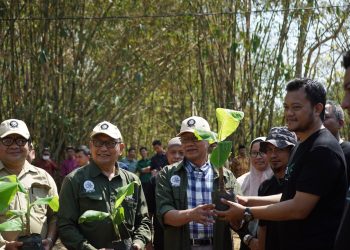 Muhammadiyah DIY Ajak Jihad Kedaulatan Pangan