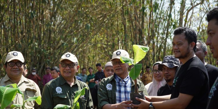 Muhammadiyah DIY Ajak Jihad Kedaulatan Pangan
