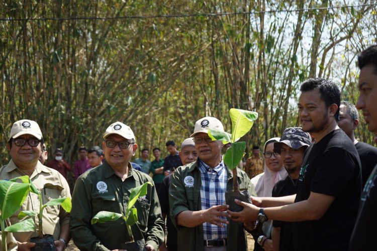 Muhammadiyah DIY Ajak Jihad Kedaulatan Pangan