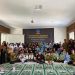 Al Falah Foundation Salurkan Beasiswa Ke Pondok Pesantren Senilai Rp. 221.400.000
