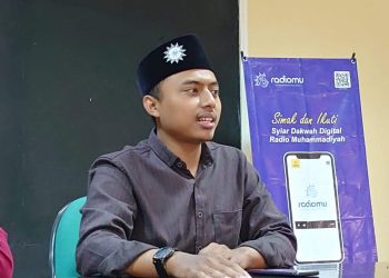 Prinsip Moderasi Beragama Muhammadiyah