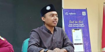 Prinsip Moderasi Beragama Muhammadiyah