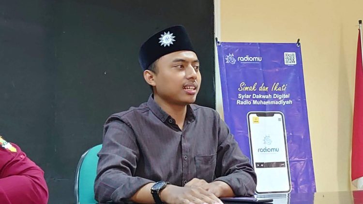 Prinsip Moderasi Beragama Muhammadiyah