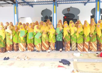 Aisyiyah Se Cabang Jetis Dikukuhkan