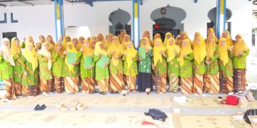 Aisyiyah Se Cabang Jetis Dikukuhkan