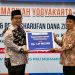Muhammadiyah Se-DIY Terima 1.47 Milyar Untuk Berdayakan Umat
